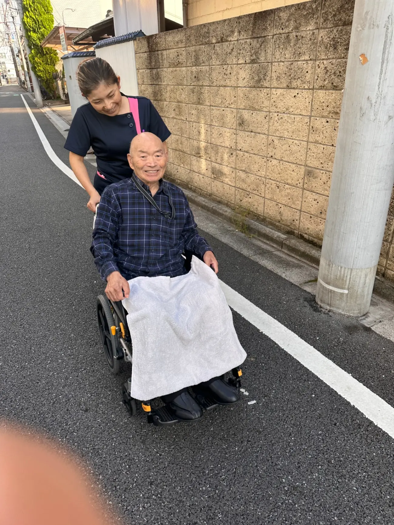 てとて訪問看護ステーションの画像