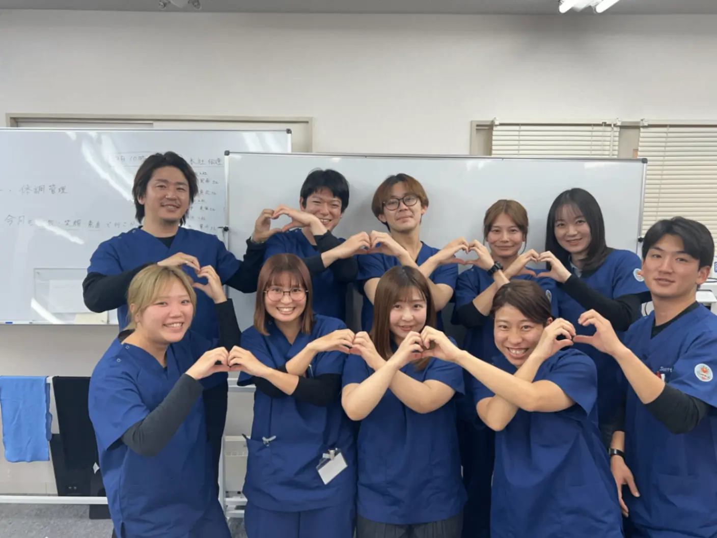 訪問看護ステーションSunすまいるの画像